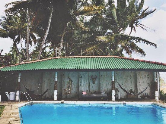 Solar House Tangalle Exterior photo
