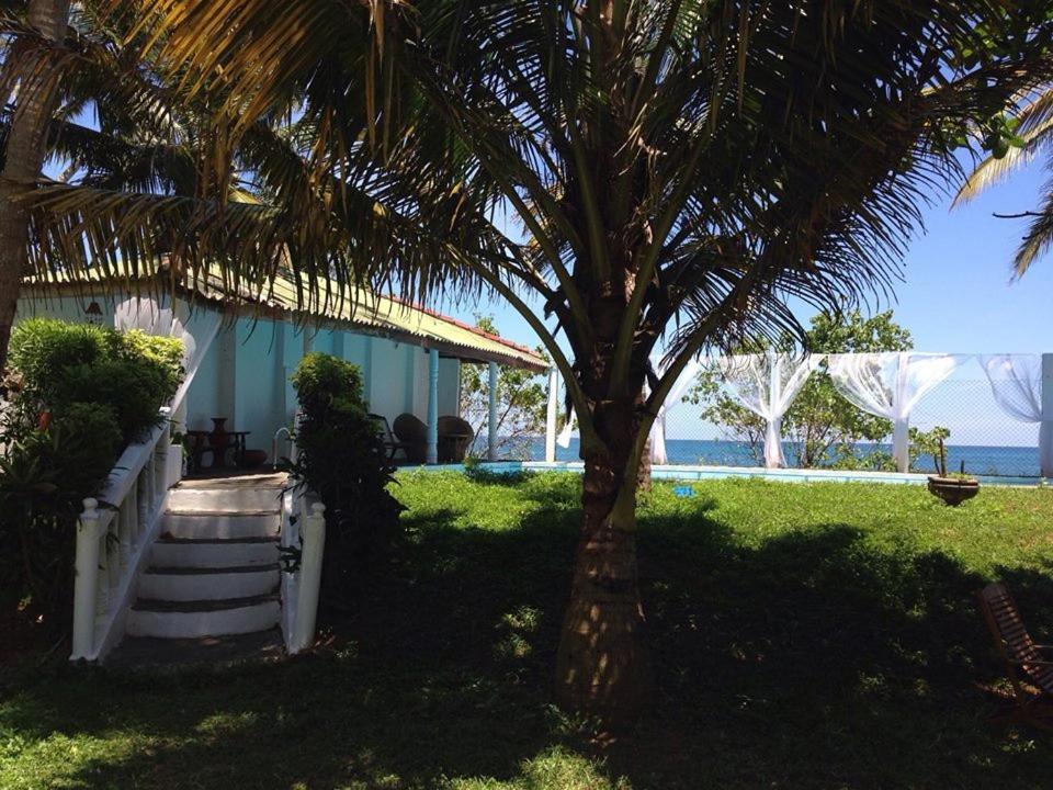 Solar House Tangalle Exterior photo